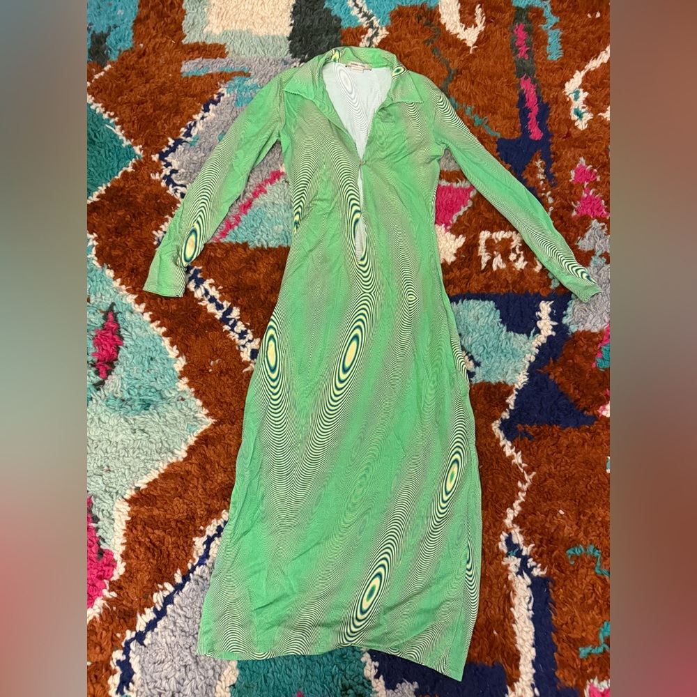 paloma wool gamma dress